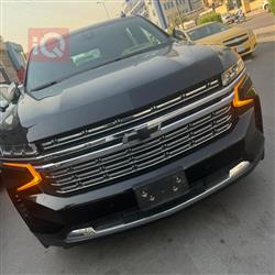 شيفروليه تاهو